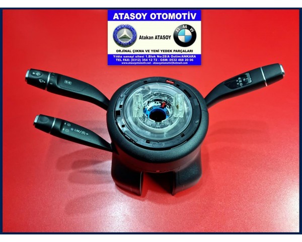 MERCEDES W205 C DİREKSİYON AÇI SENSÖRÜ A2059007512 A2059002517 A2059003611 A2059003411 A2059002609 A2059006219 A2059001323 A2059001339 A2059004038